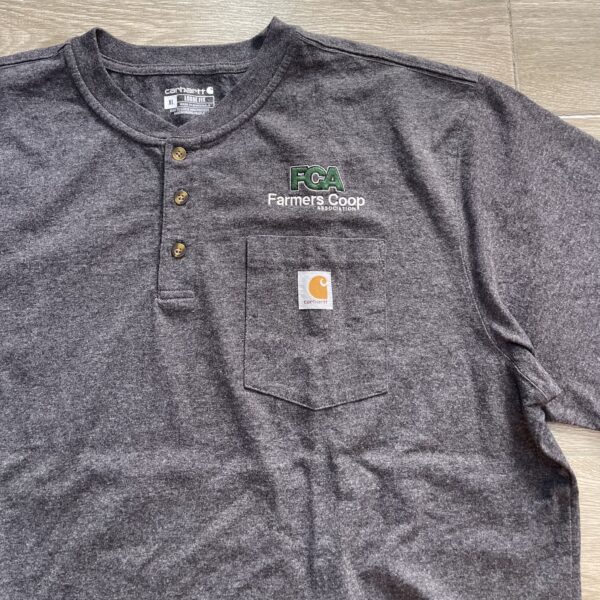 CARHARTT TEE – Image 2