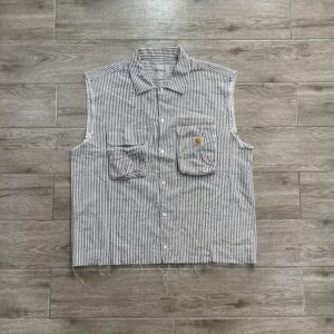 Flanel sans manche CARHARTT