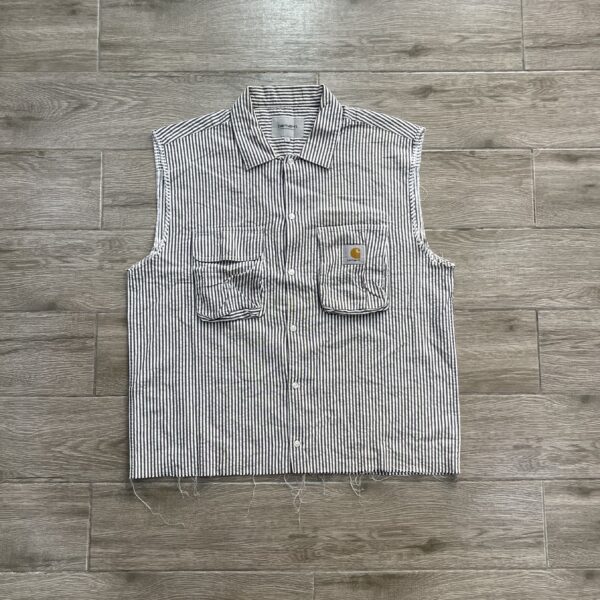 Flanel sans manche CARHARTT