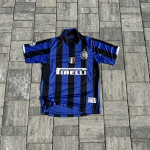 PIRELLI INTER MILAN JERSEY