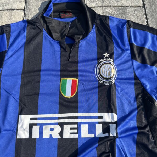 PIRELLI INTER MILAN JERSEY – Image 3