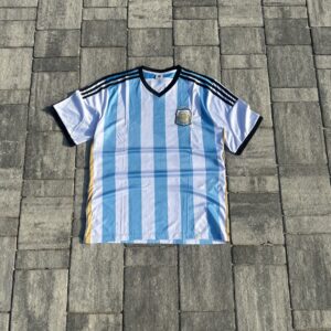 ARGENTINA JERSEY