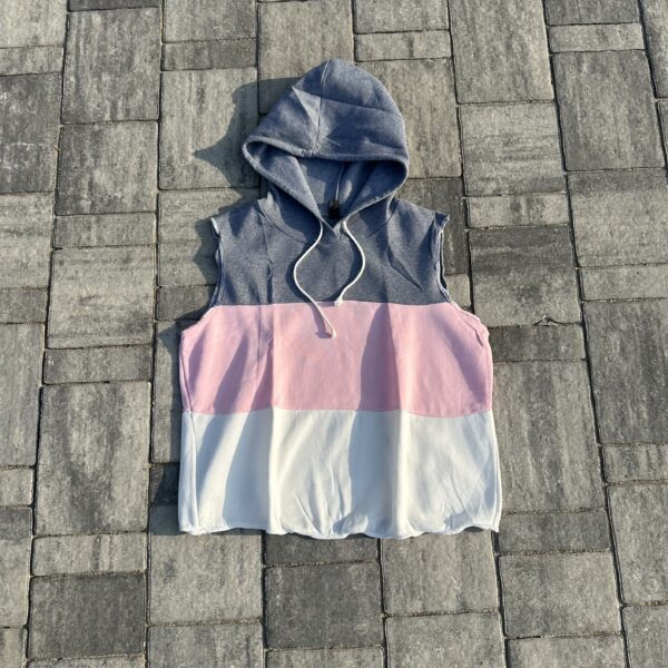 H&M TANK
