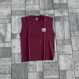 VANS TANK