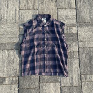 Chemise DENIM
