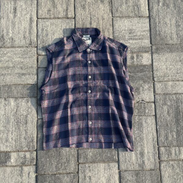 Chemise DENIM