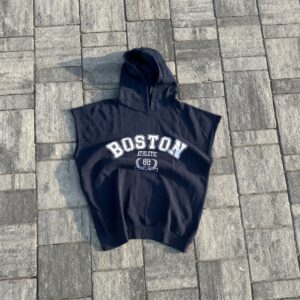 BOSTON TANK