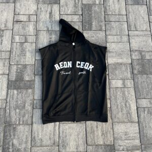 REON CEOK TANK