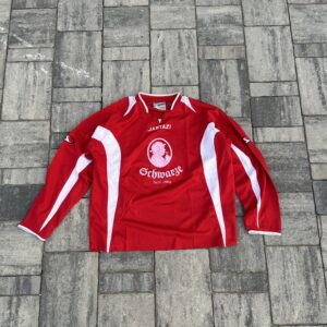 JARTAZI JERSEY