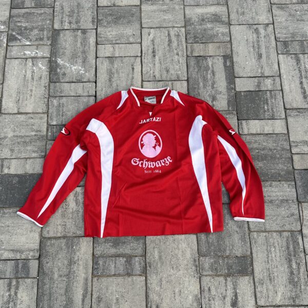 JARTAZI JERSEY