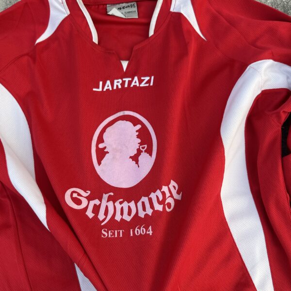 JARTAZI JERSEY – Image 3