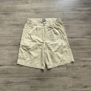 DERIK CARGO SHORT