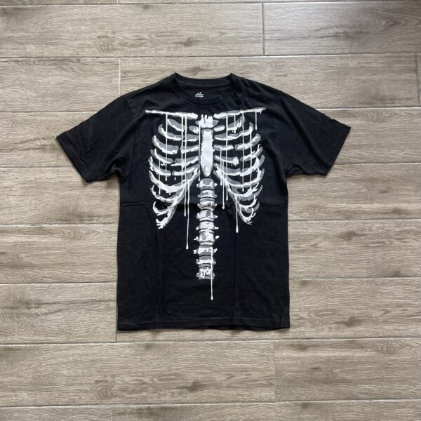 Celebrate Halloween tee