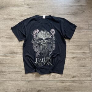 FALLEN ICON TEE