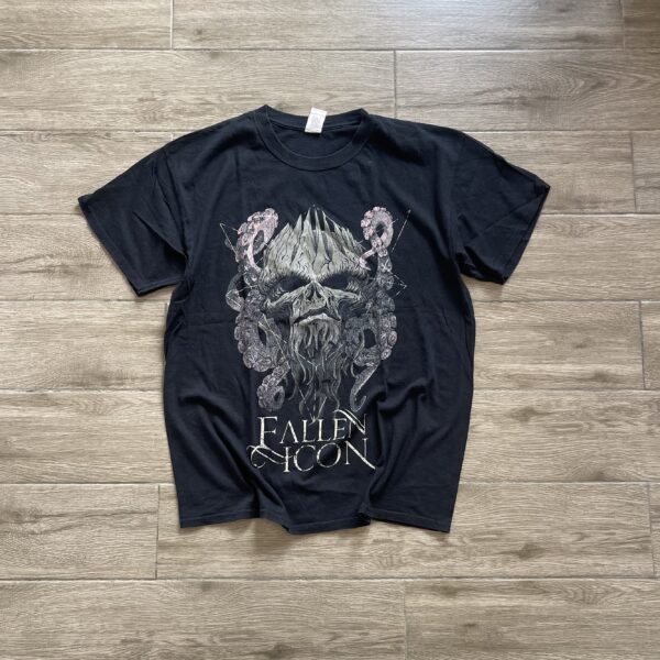 FALLEN ICON TEE