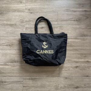 CANNES BAG
