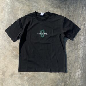 D.ALLFONT TEE