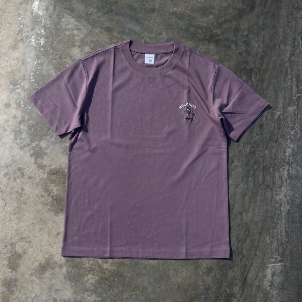 Belongs TEE