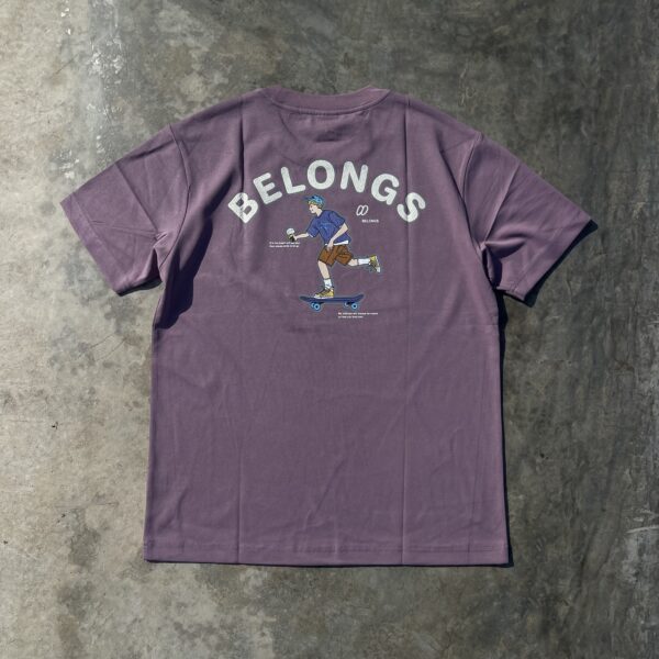 Belongs TEE – Image 2
