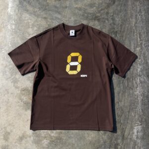 8 TEE