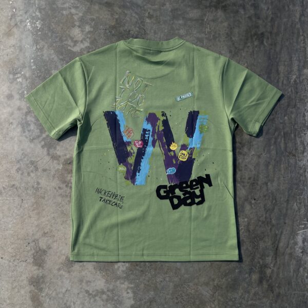 TEE – Image 2
