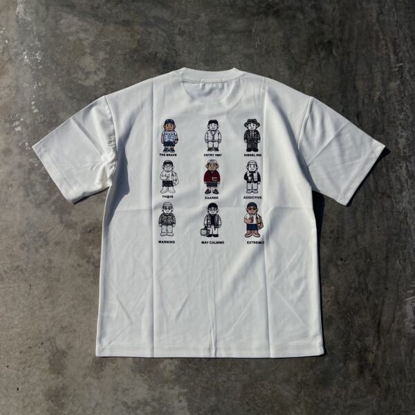 TEE – Image 2