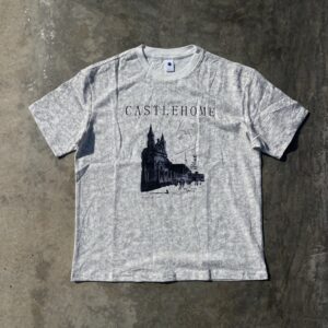 CASTLE HOME TEE