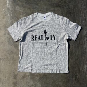 REAL TV TEE
