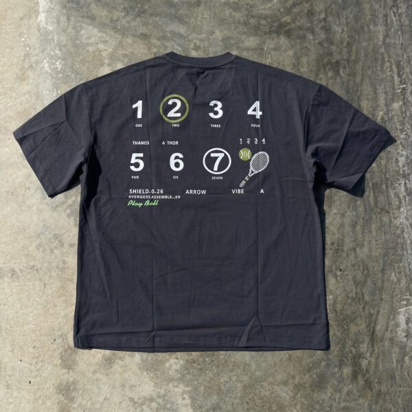 TEE – Image 2