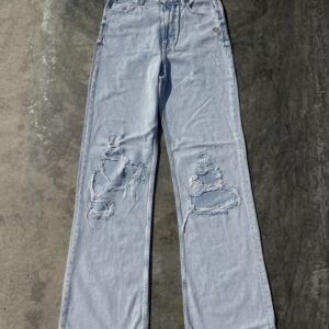 BERSHKA JEAN