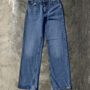 ZARA JEAN