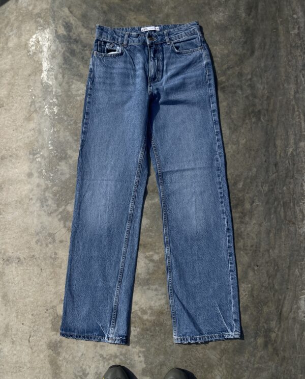 ZARA JEAN