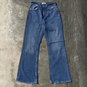 DENIM BLUE JEAN