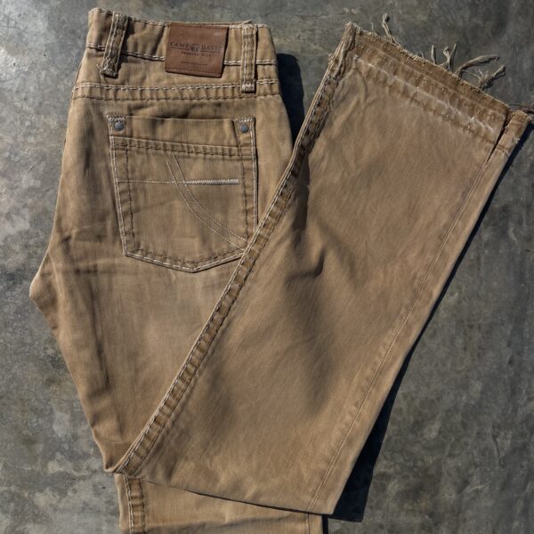 CAMP DAVID JEAN – Image 2