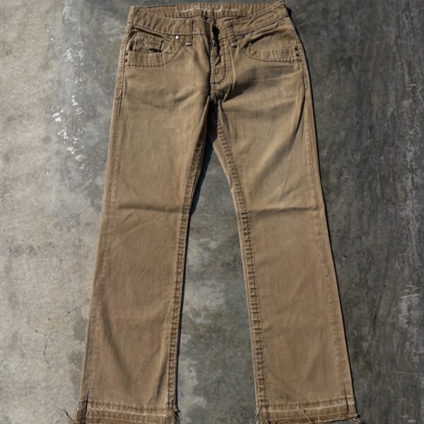 CAMP DAVID JEAN