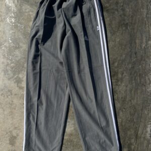 Adidas kway jogging