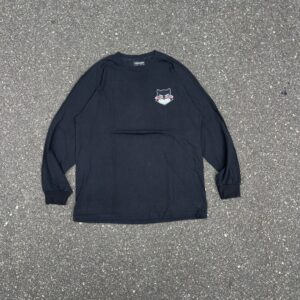 THE HUNDREDS MANCHE LONGUE TEE