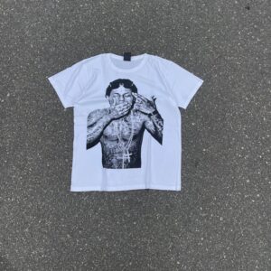 LIL WAYNE TEE