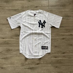 NY SURVET