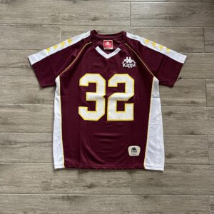 KAPPA JERSEY