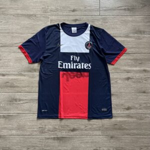 IBRAHIMOVIC PSG JERSEY