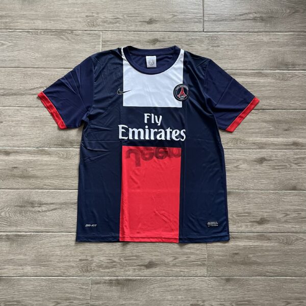 IBRAHIMOVIC PSG JERSEY
