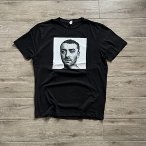 SAM SMITH TEE
