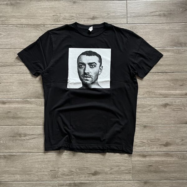 SAM SMITH TEE