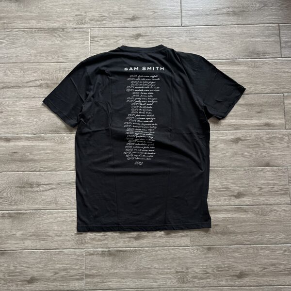 SAM SMITH TEE – Image 2