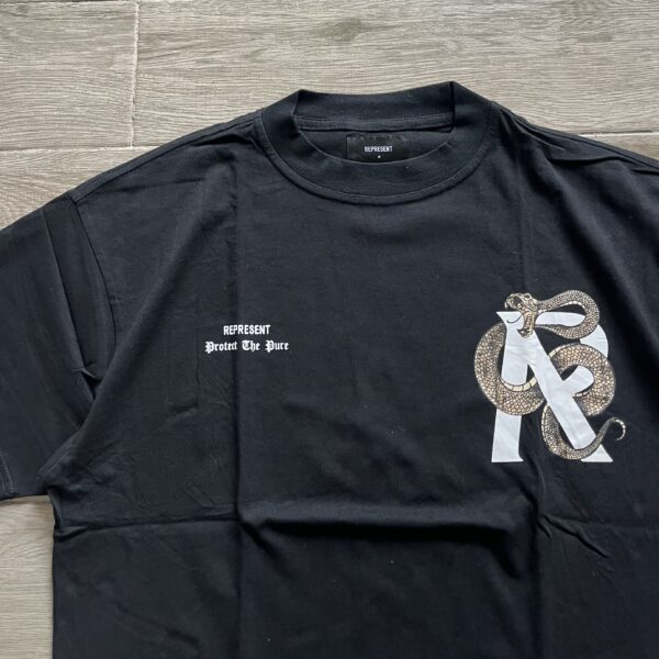 REPRESENT TEE – Image 3
