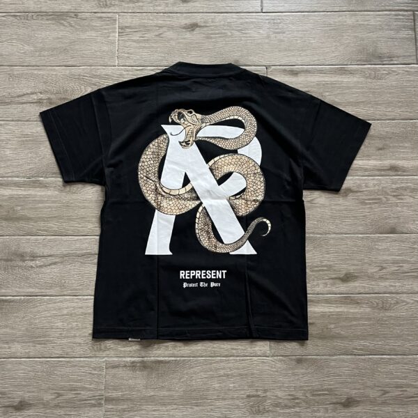 REPRESENT TEE – Image 2