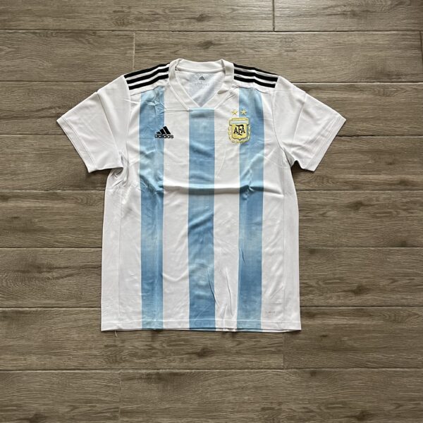 ARGENTINA JERSEY