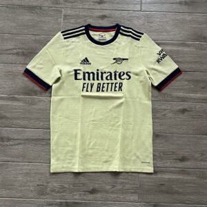 ARSENAL JERSEY