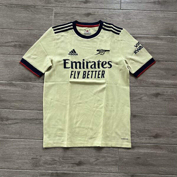 ARSENAL JERSEY
